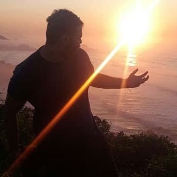 José Renato Santana Santos